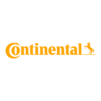 Continental logo