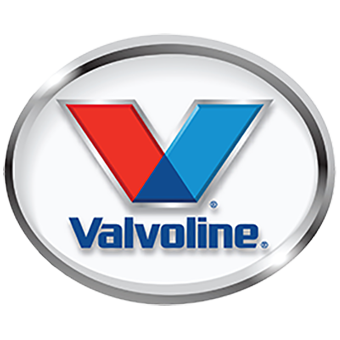 Valvoline logo