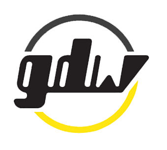GDW logo