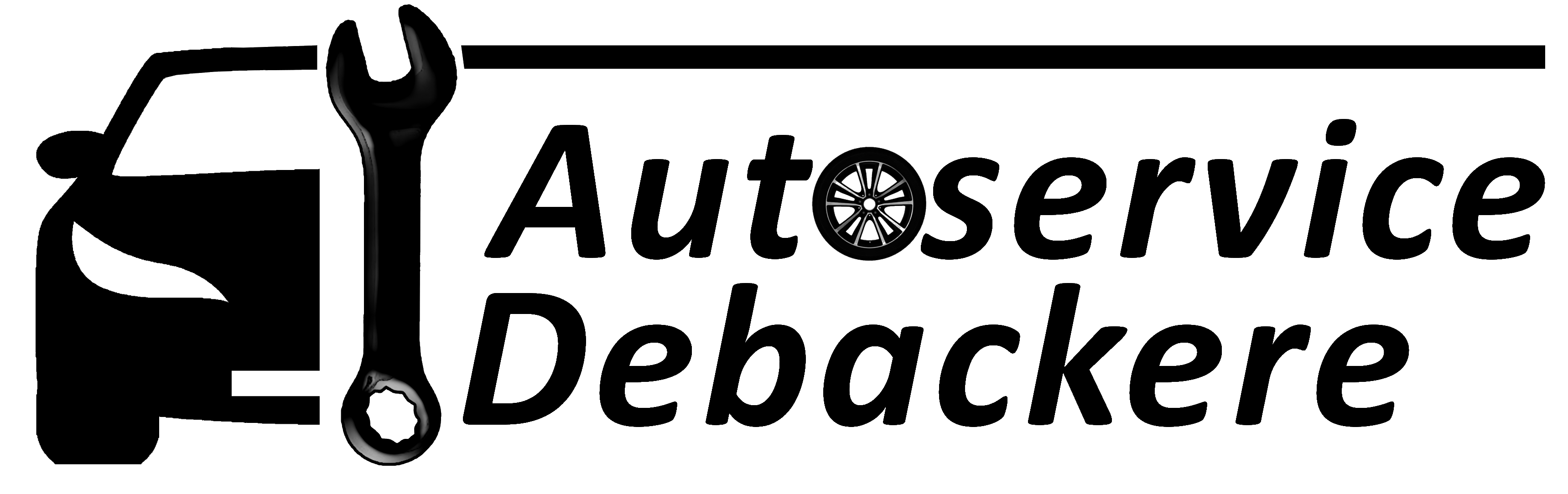 Autoservice Debackere